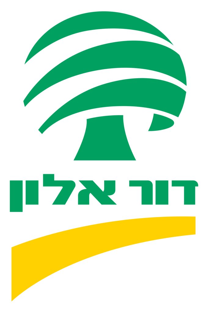 דור אלון